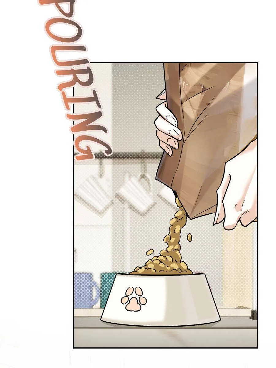 The Man Is A Real Dog Chapter 12 page 40