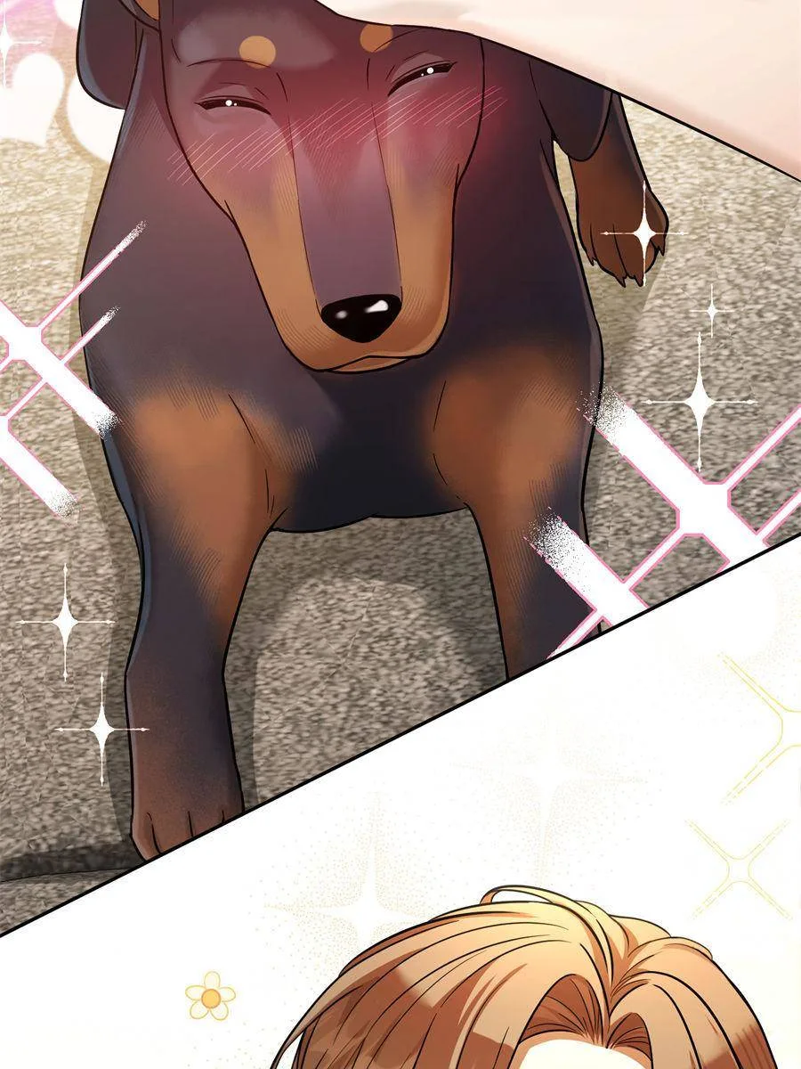 The Man Is A Real Dog Chapter 8 page 45