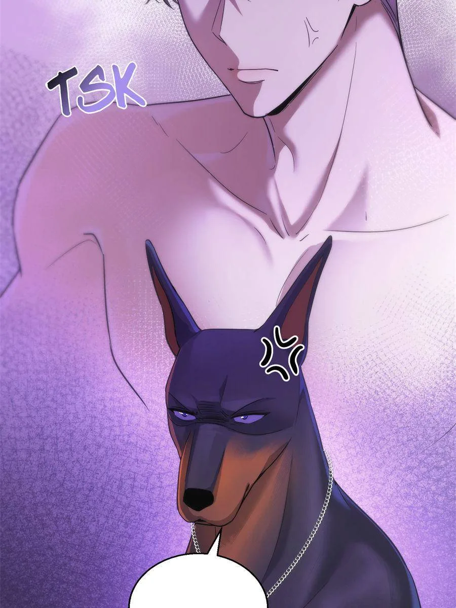 The Man Is A Real Dog Chapter 12 page 53