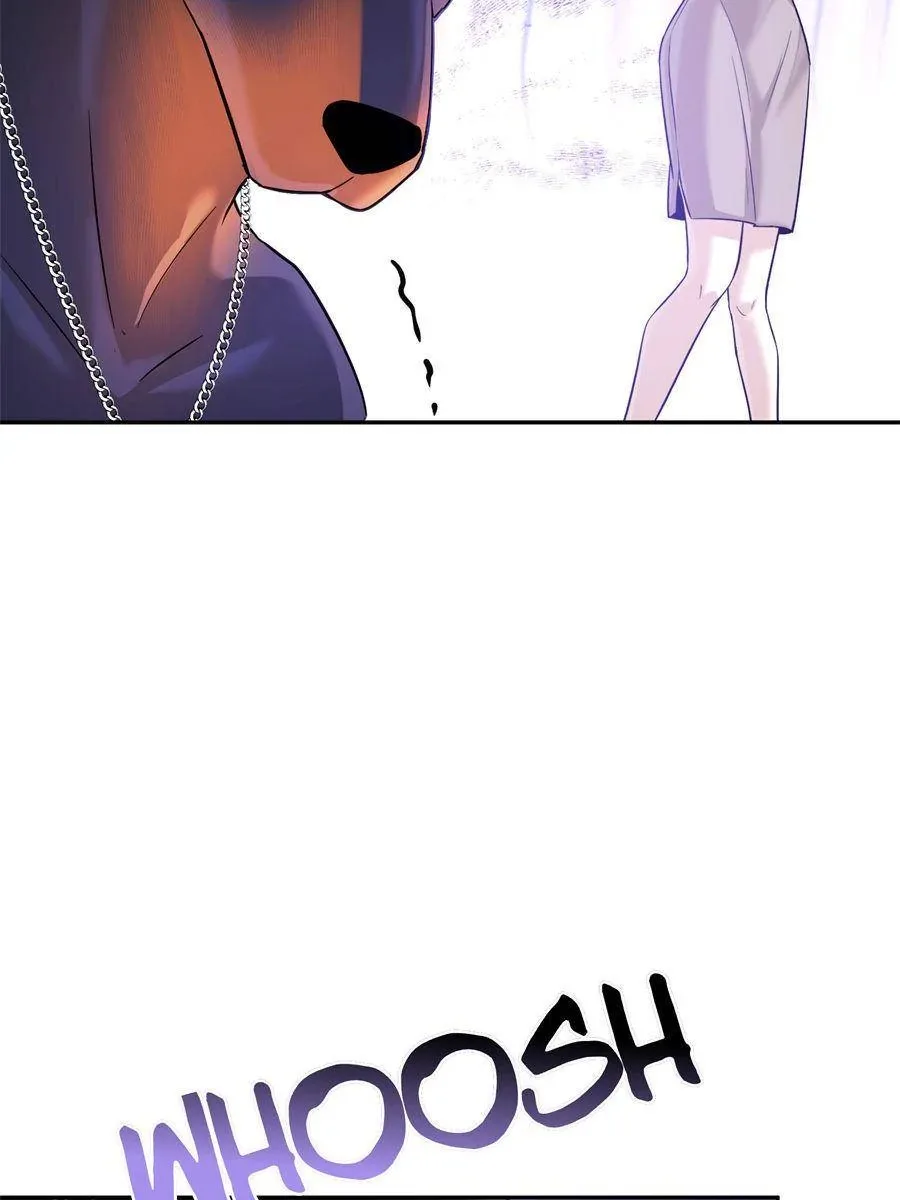 The Man Is A Real Dog Chapter 12 page 56