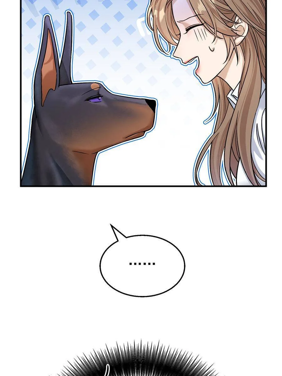 The Man Is A Real Dog Chapter 8 page 50
