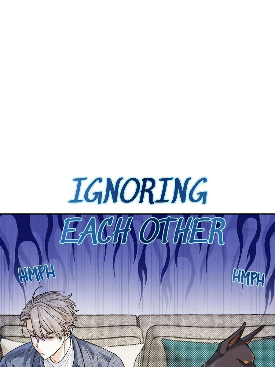 The Man Is A Real Dog Chapter 12 page 2