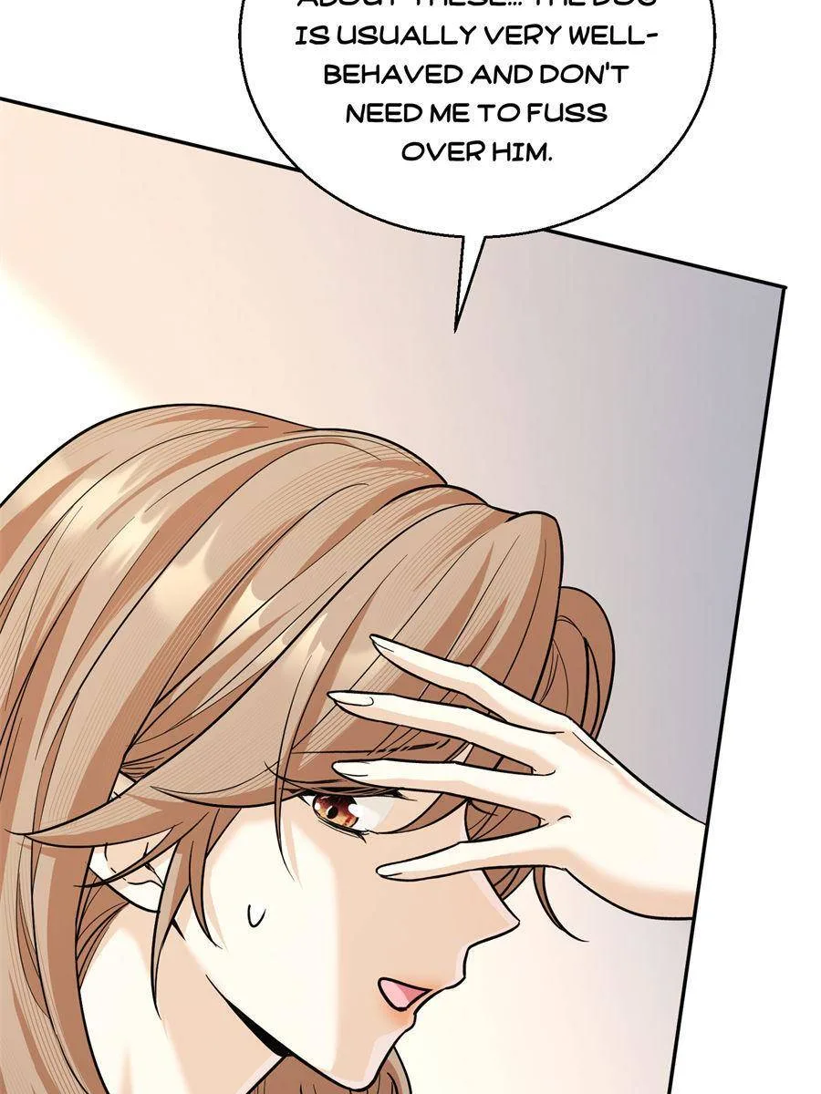 The Man Is A Real Dog Chapter 12 page 44