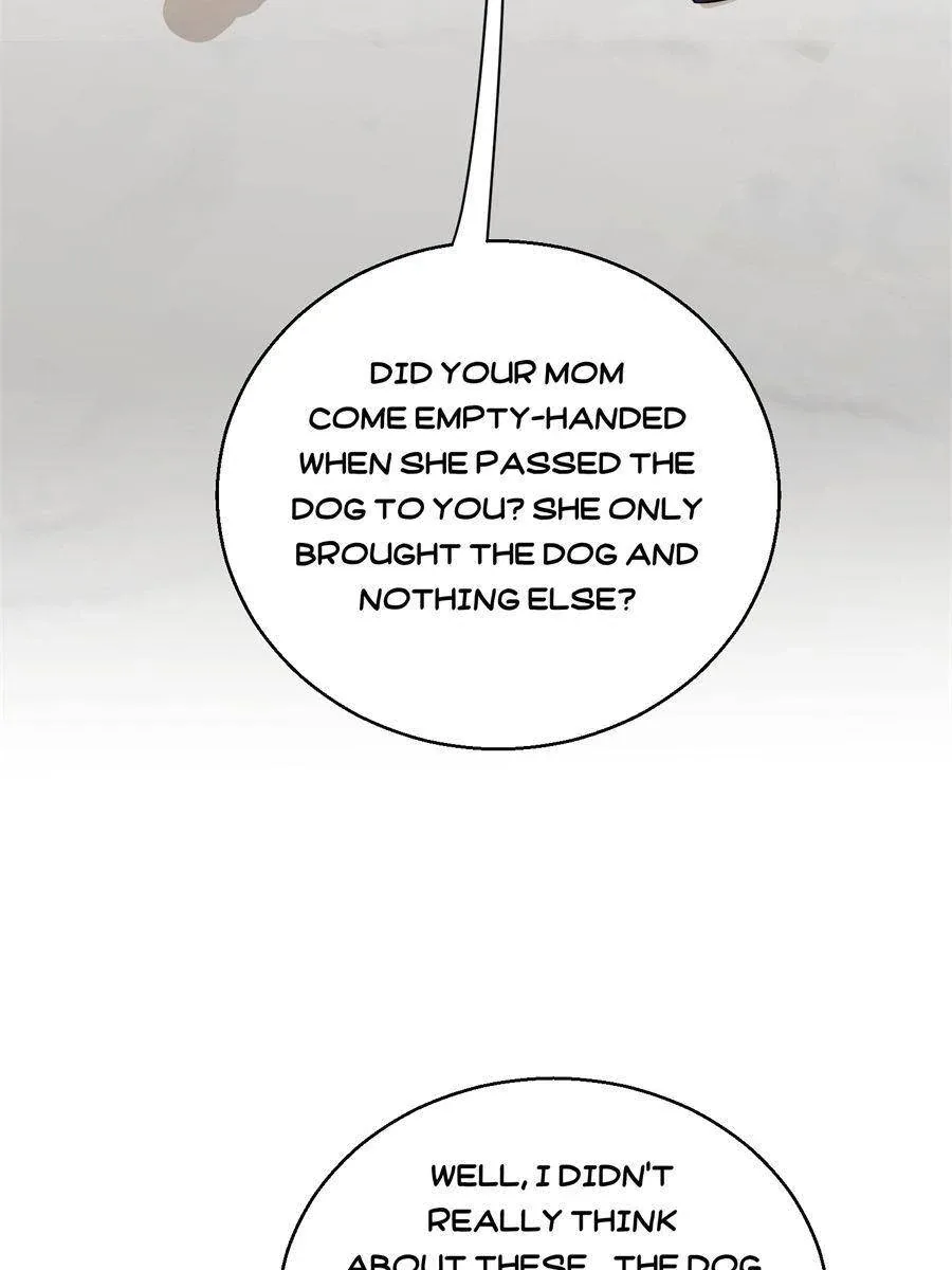The Man Is A Real Dog Chapter 12 page 43