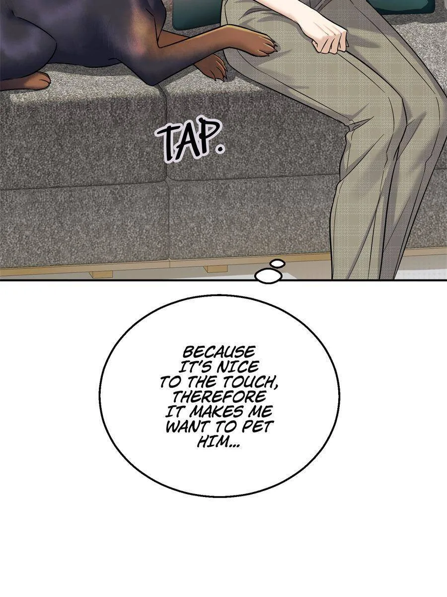 The Man Is A Real Dog Chapter 8 page 39
