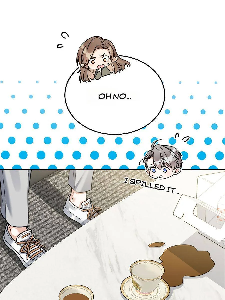 The Man Is A Real Dog Chapter 7 page 61