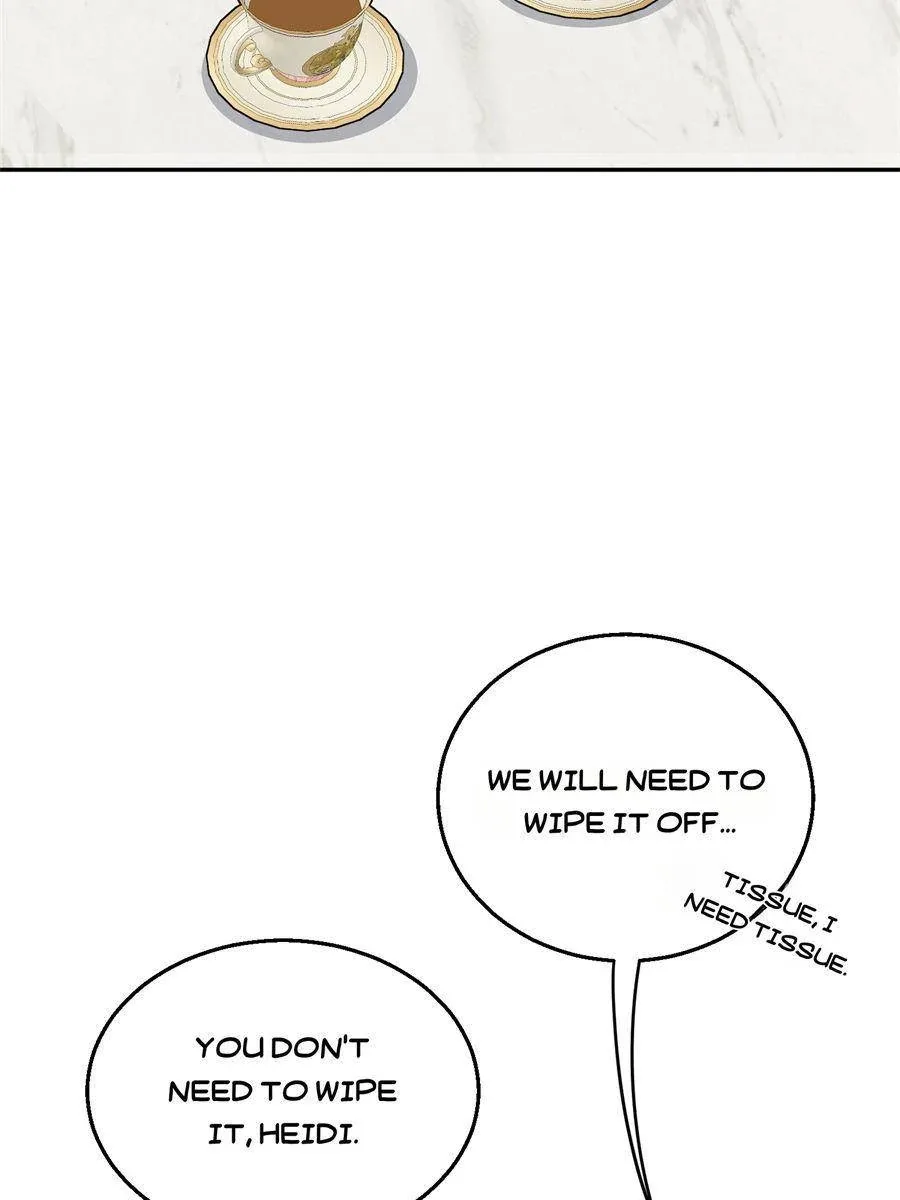 The Man Is A Real Dog Chapter 7 page 62