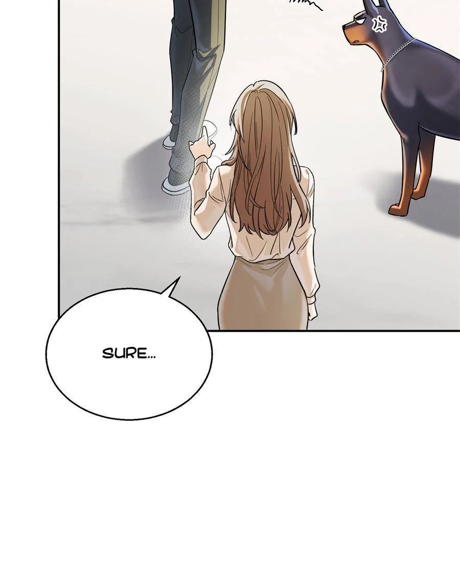 The Man Is A Real Dog Chapter 12 page 66