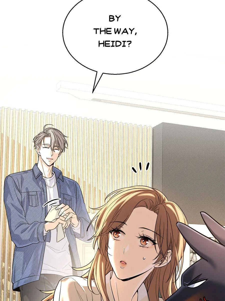 The Man Is A Real Dog Chapter 12 page 74
