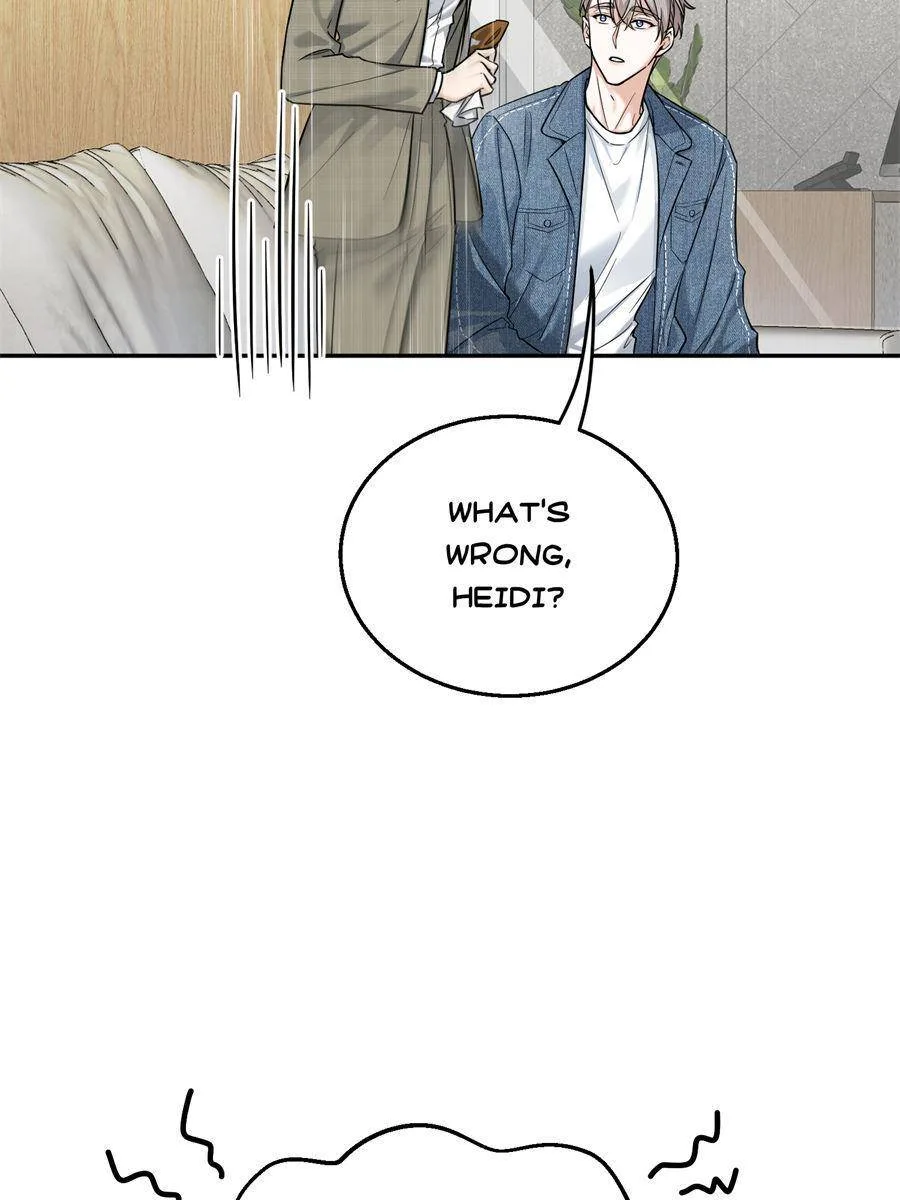 The Man Is A Real Dog Chapter 7 page 66