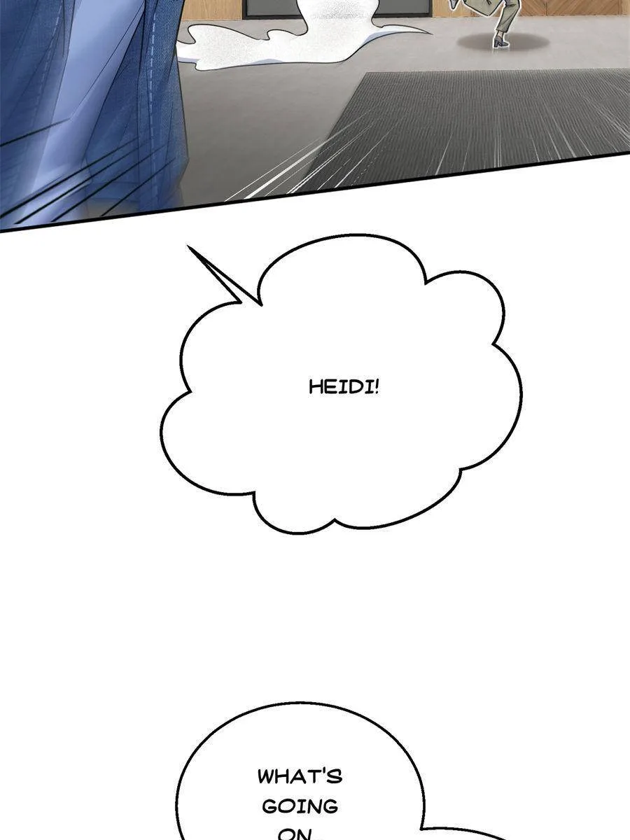The Man Is A Real Dog Chapter 7 page 73