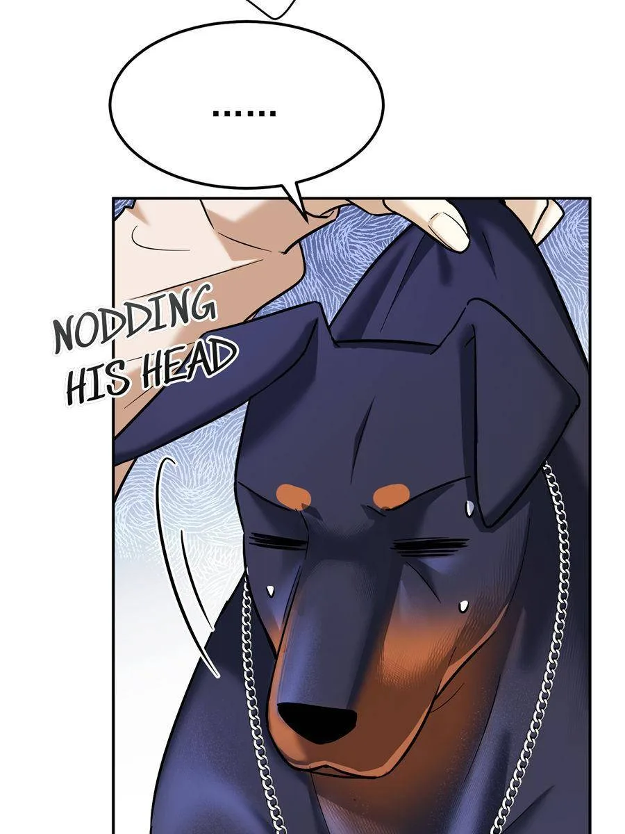 The Man Is A Real Dog Chapter 12 page 72