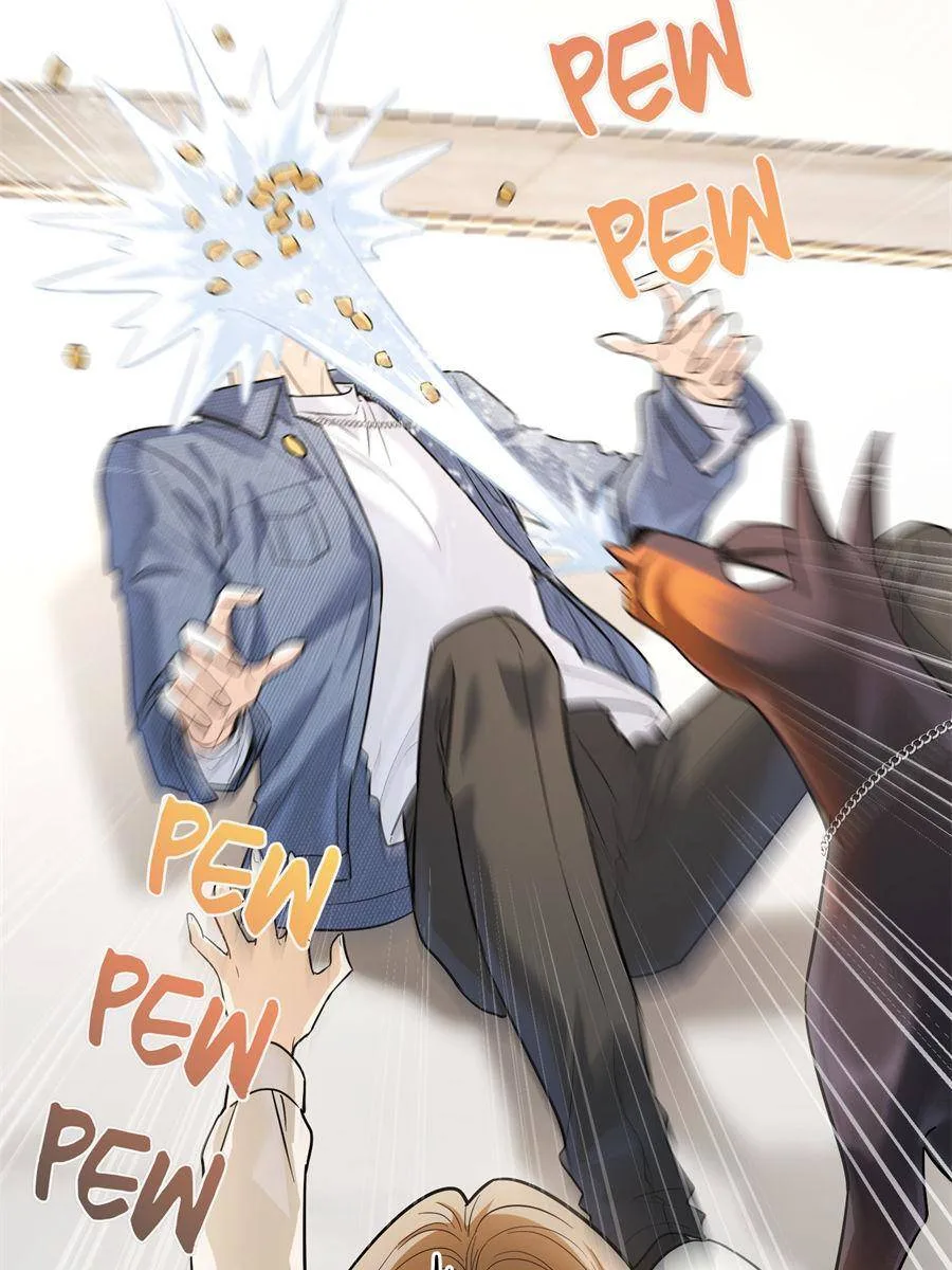 The Man Is A Real Dog Chapter 12 page 60