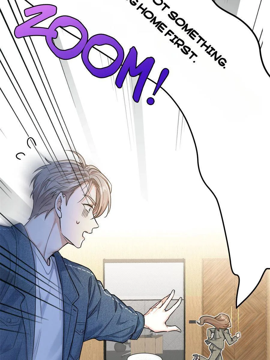 The Man Is A Real Dog Chapter 7 page 72