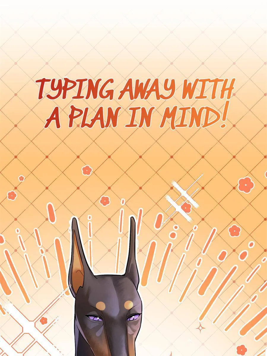The Man Is A Real Dog Chapter 8 page 61