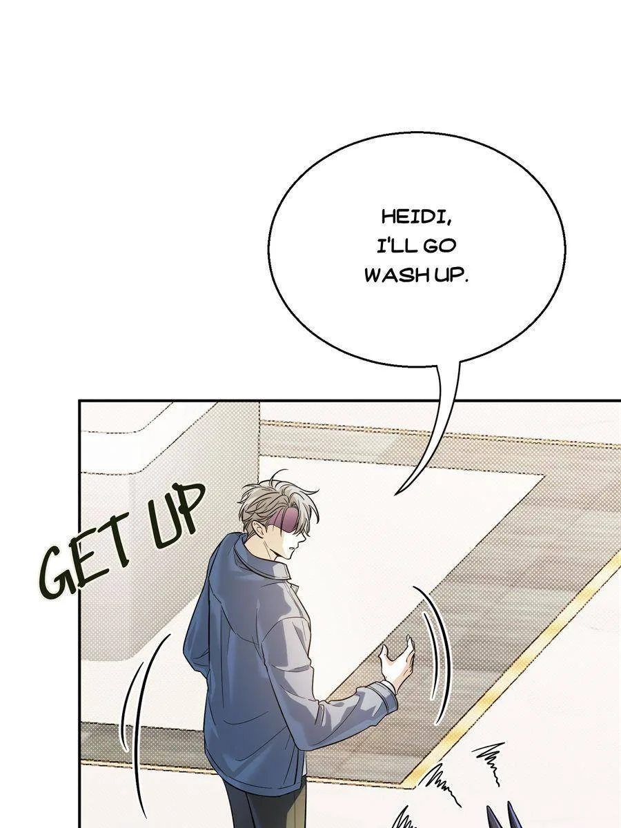 The Man Is A Real Dog Chapter 12 page 65