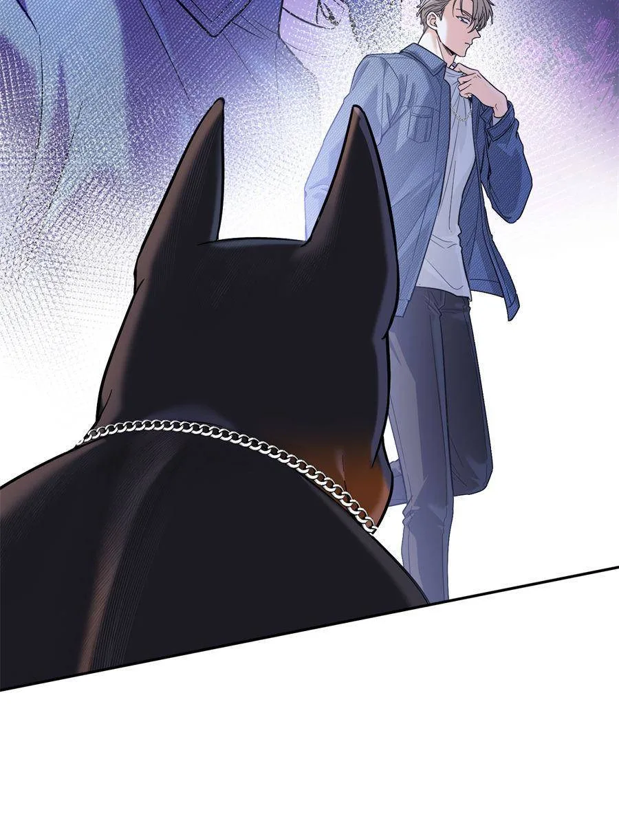 The Man Is A Real Dog Chapter 12 page 68