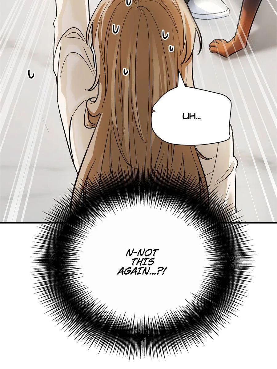 The Man Is A Real Dog Chapter 12 page 61
