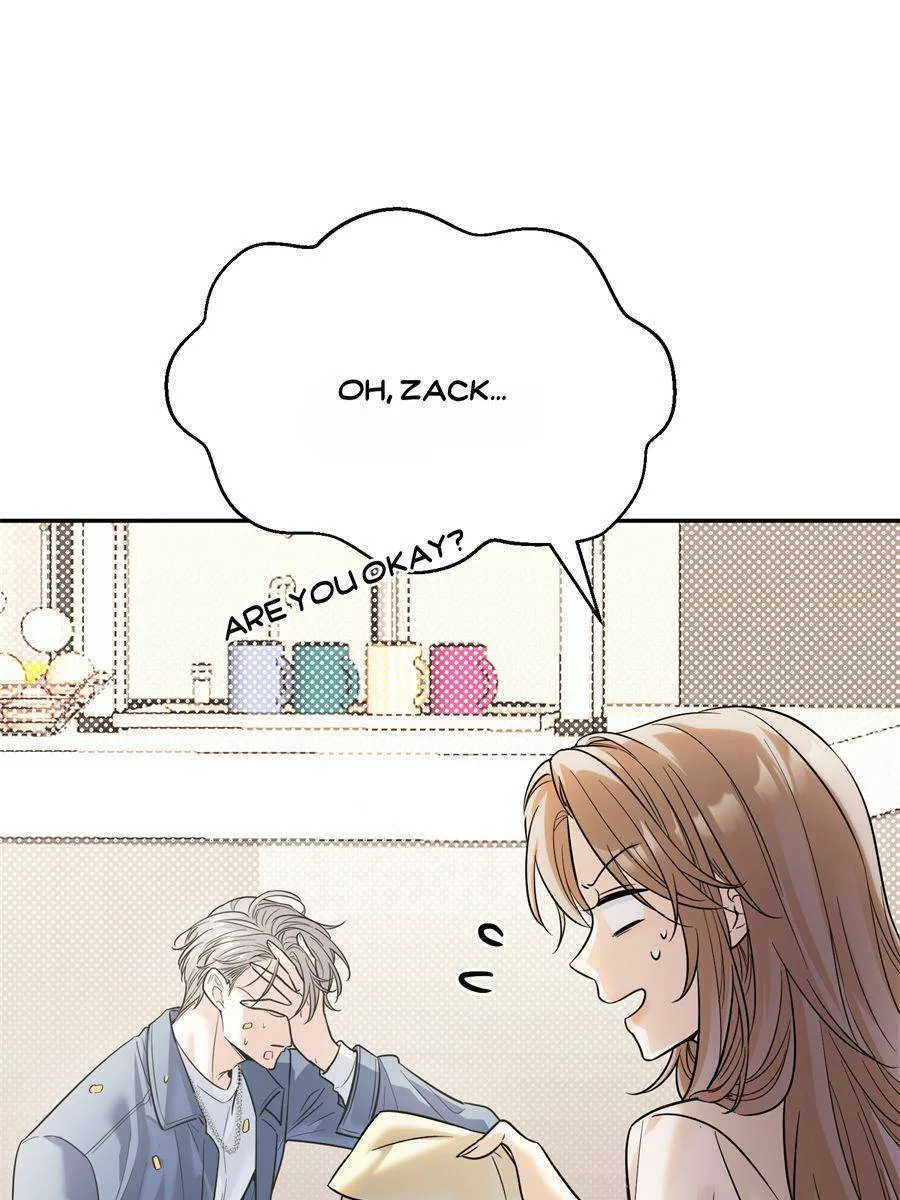 The Man Is A Real Dog Chapter 12 page 62