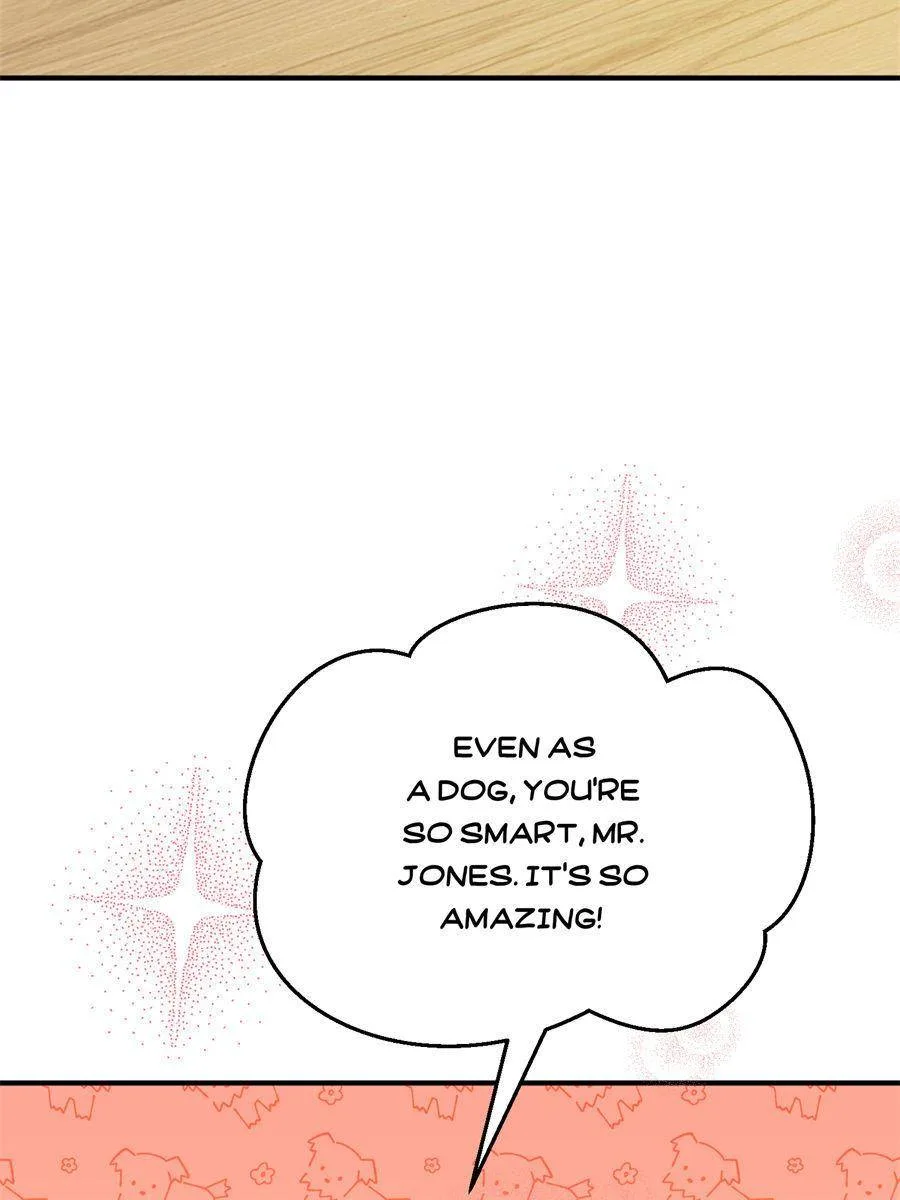 The Man Is A Real Dog Chapter 8 page 69