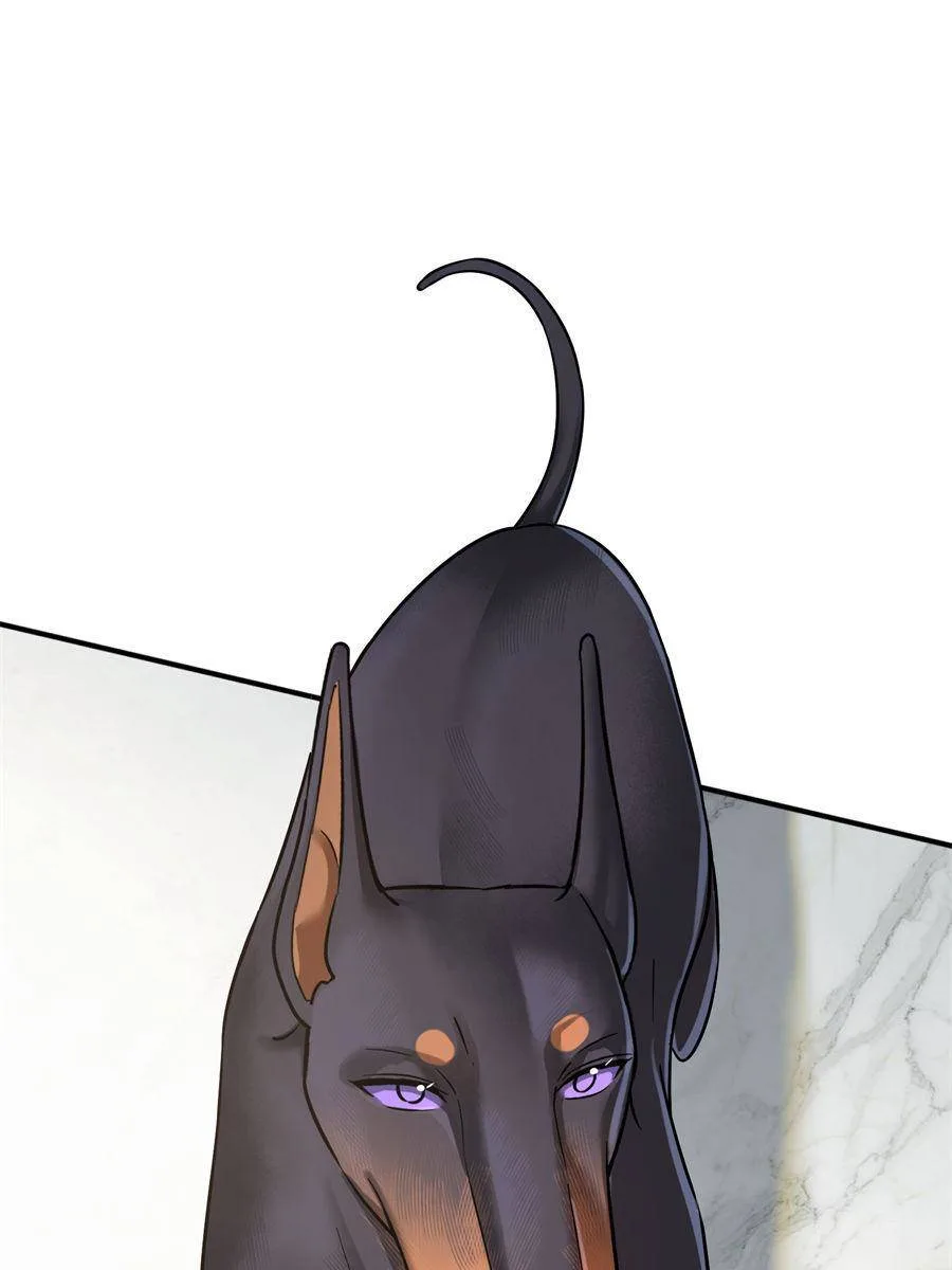 The Man Is A Real Dog Chapter 8 page 55