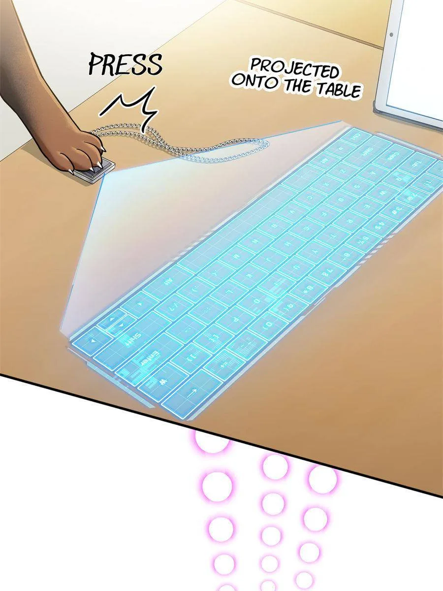 The Man Is A Real Dog Chapter 8 page 58