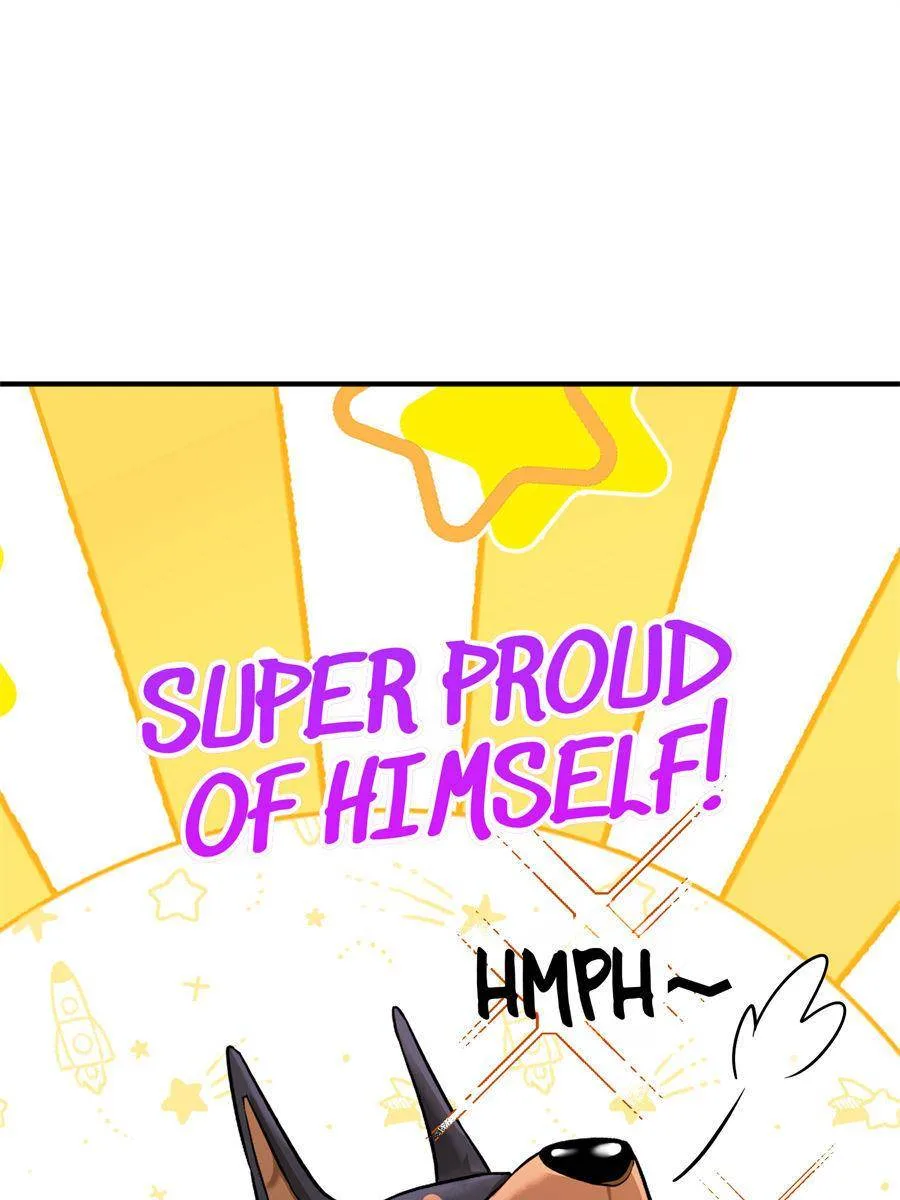 The Man Is A Real Dog Chapter 8 page 67