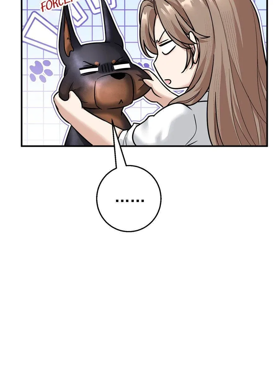 The Man Is A Real Dog Chapter 8 page 77