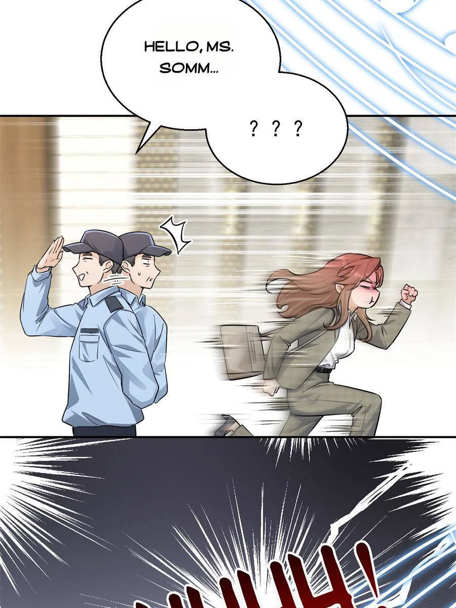 The Man Is A Real Dog Chapter 7 page 93