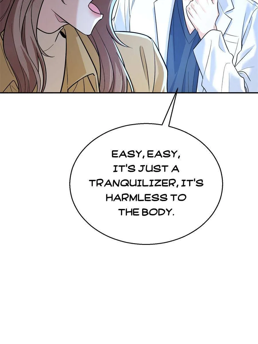 The Man Is A Real Dog Chapter 14 page 25