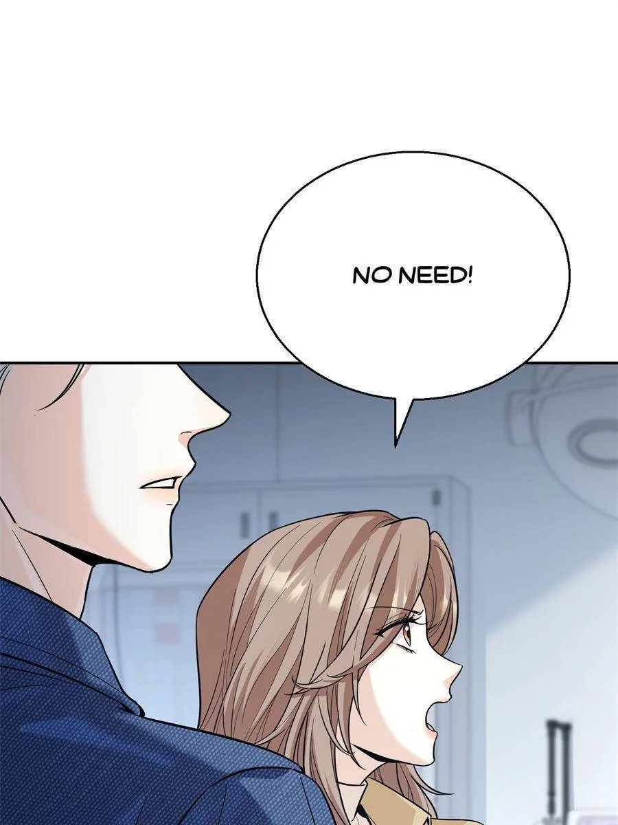 The Man Is A Real Dog Chapter 14 page 33
