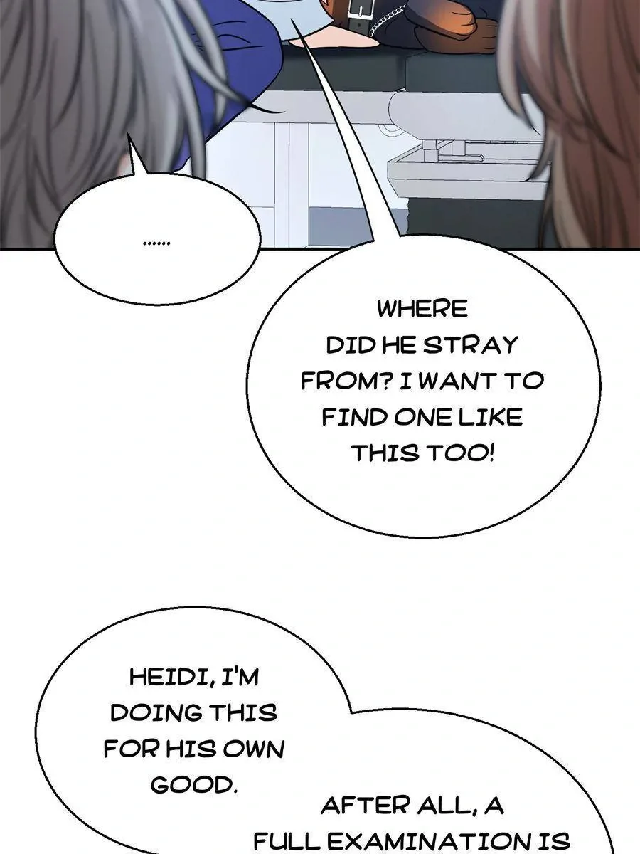 The Man Is A Real Dog Chapter 14 page 40