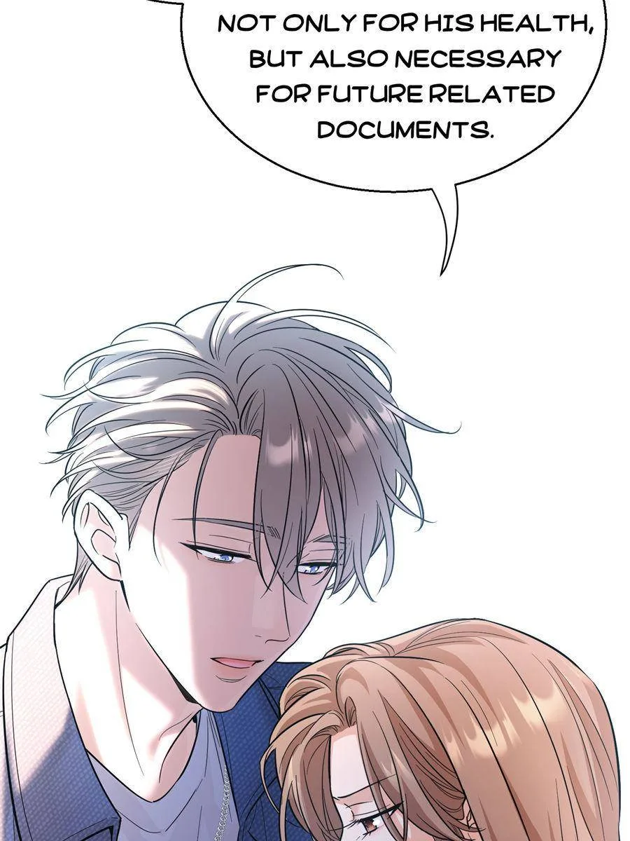 The Man Is A Real Dog Chapter 14 page 41