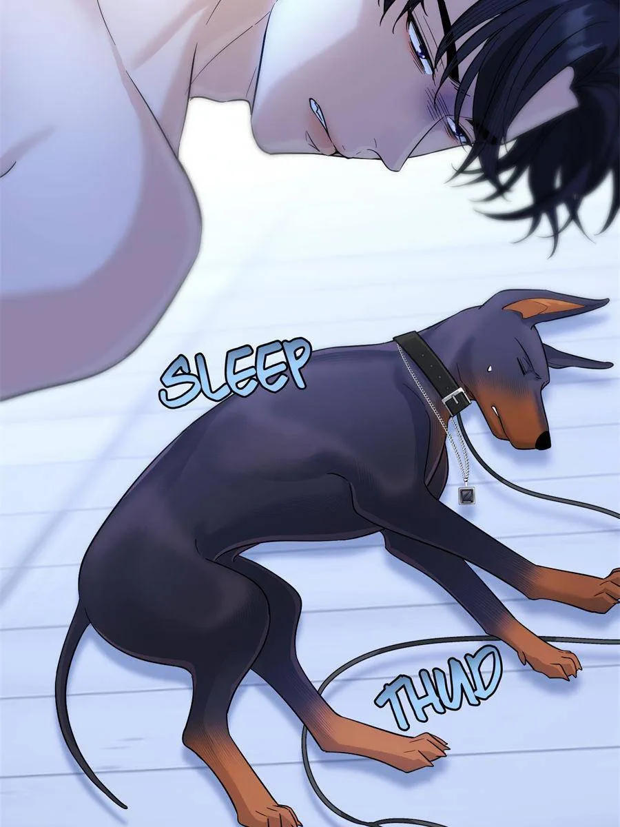 The Man Is A Real Dog Chapter 14 page 23