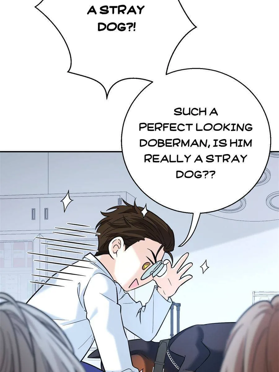 The Man Is A Real Dog Chapter 14 page 39