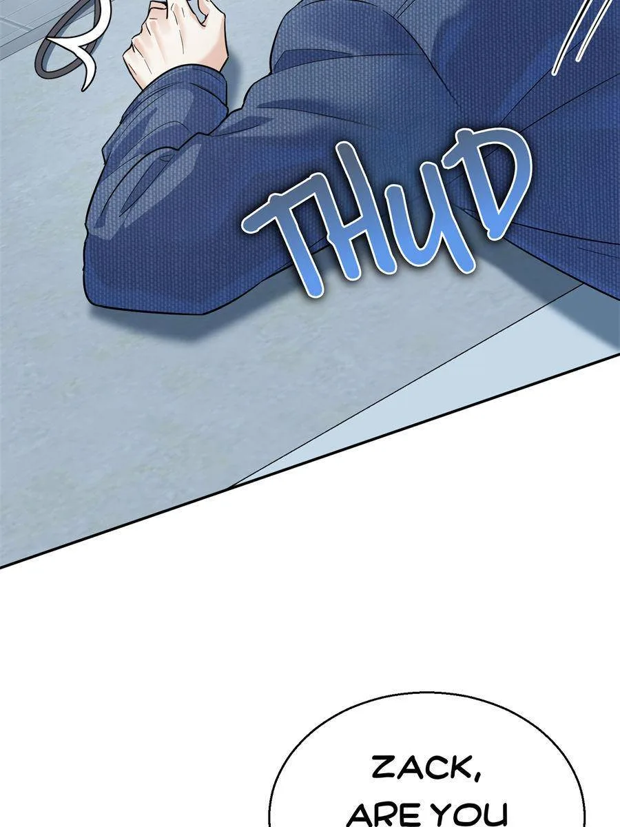 The Man Is A Real Dog Chapter 14 page 6