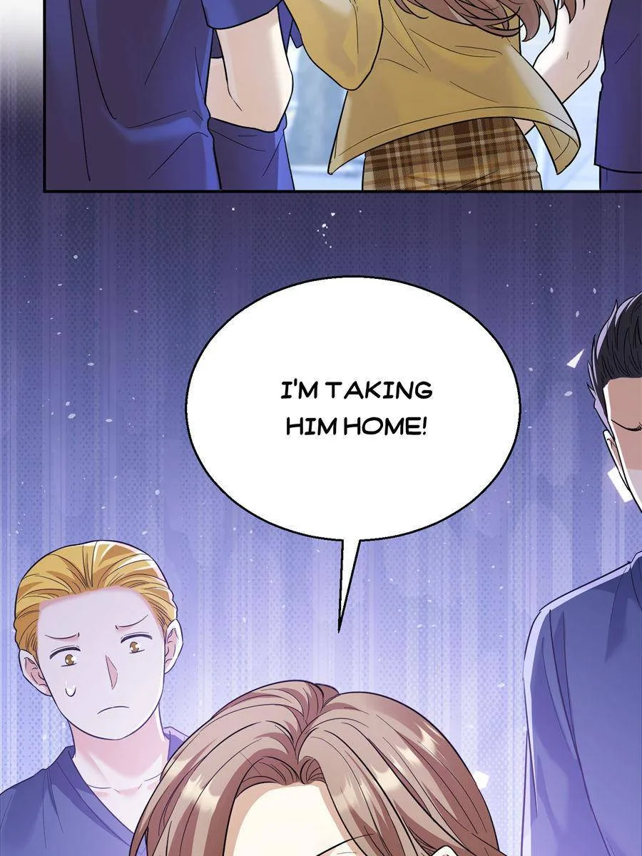 The Man Is A Real Dog Chapter 14 page 15