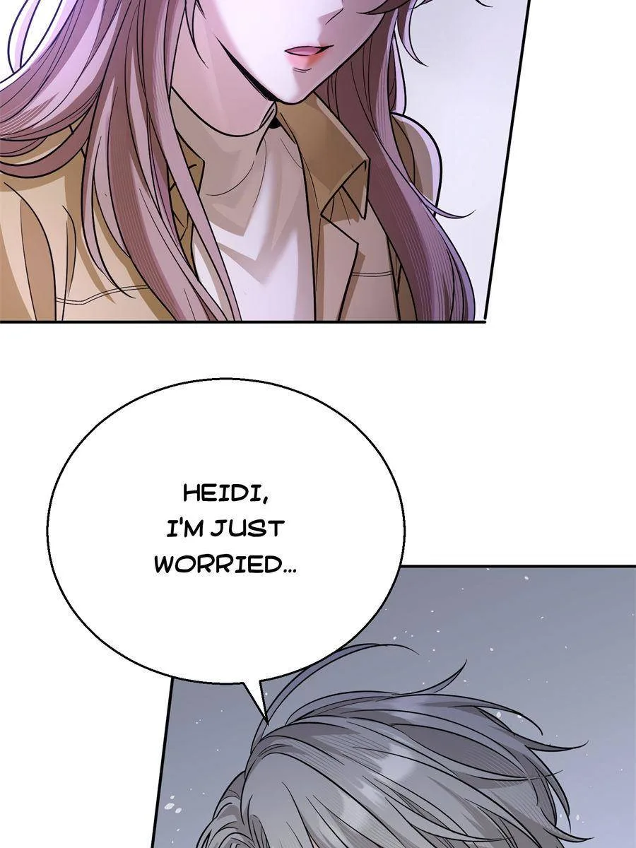 The Man Is A Real Dog Chapter 14 page 37