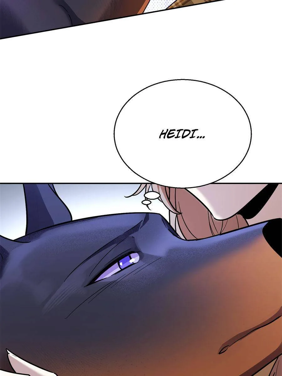 The Man Is A Real Dog Chapter 14 page 17