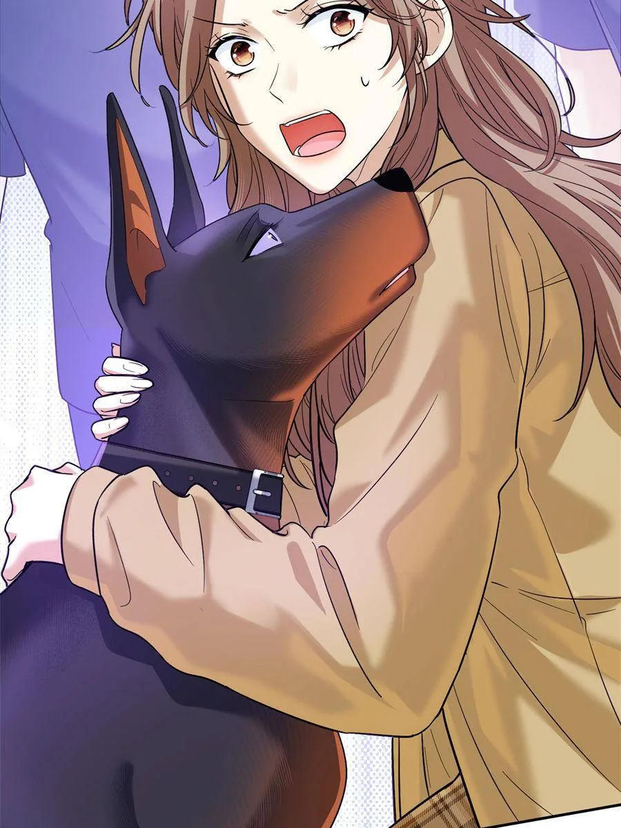 The Man Is A Real Dog Chapter 14 page 16