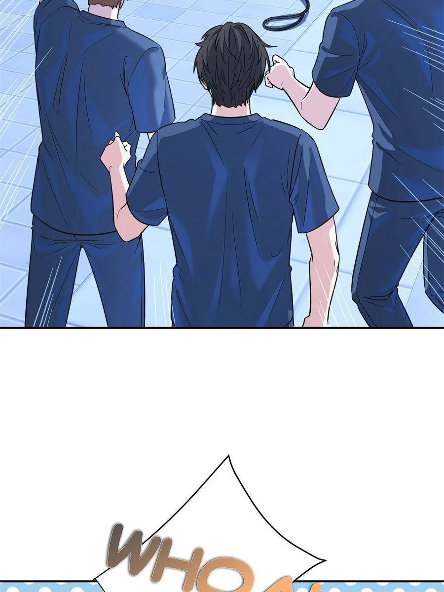 The Man Is A Real Dog Chapter 14 page 10