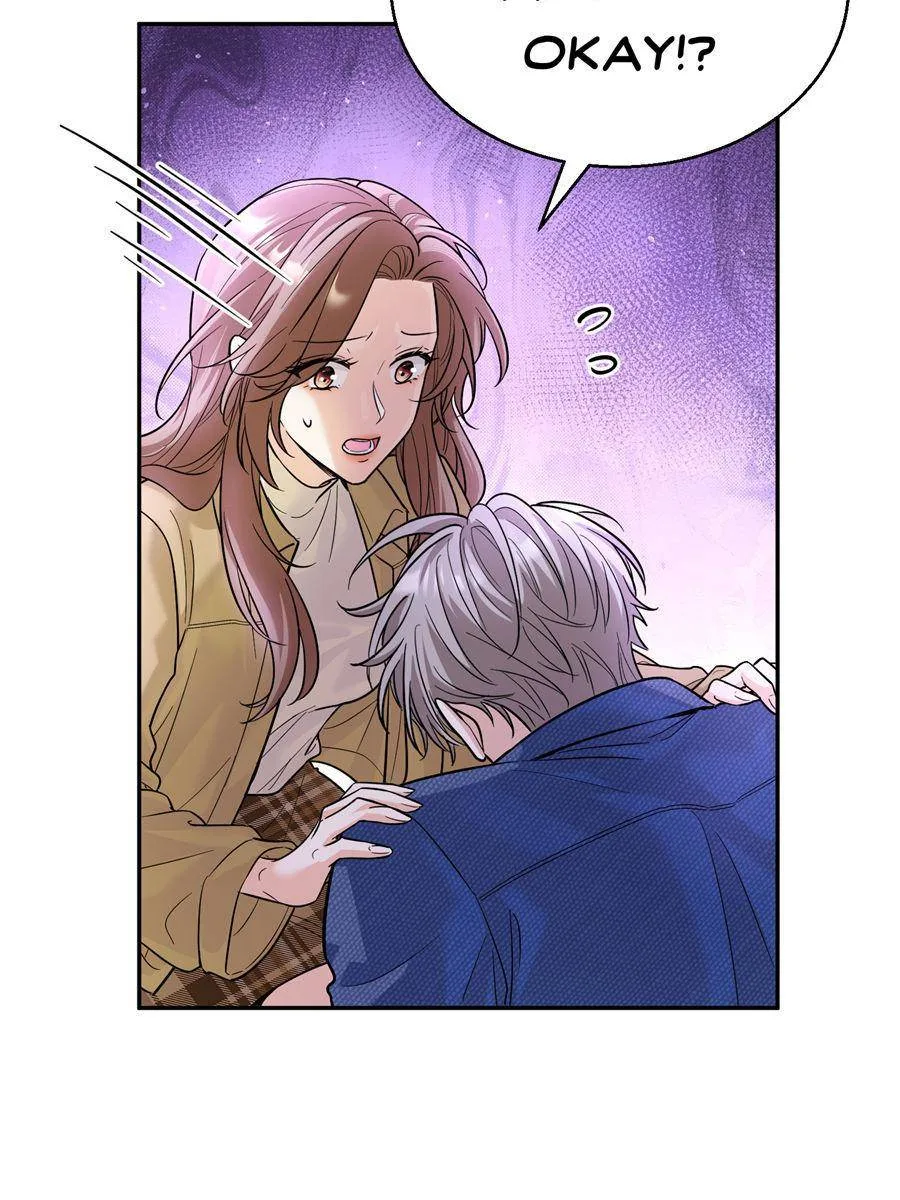 The Man Is A Real Dog Chapter 14 page 7