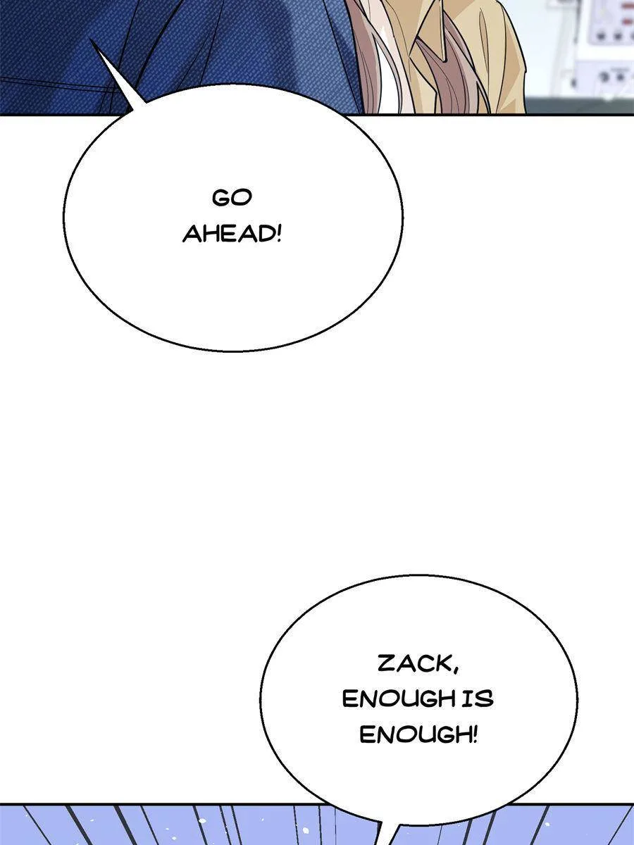 The Man Is A Real Dog Chapter 14 page 34