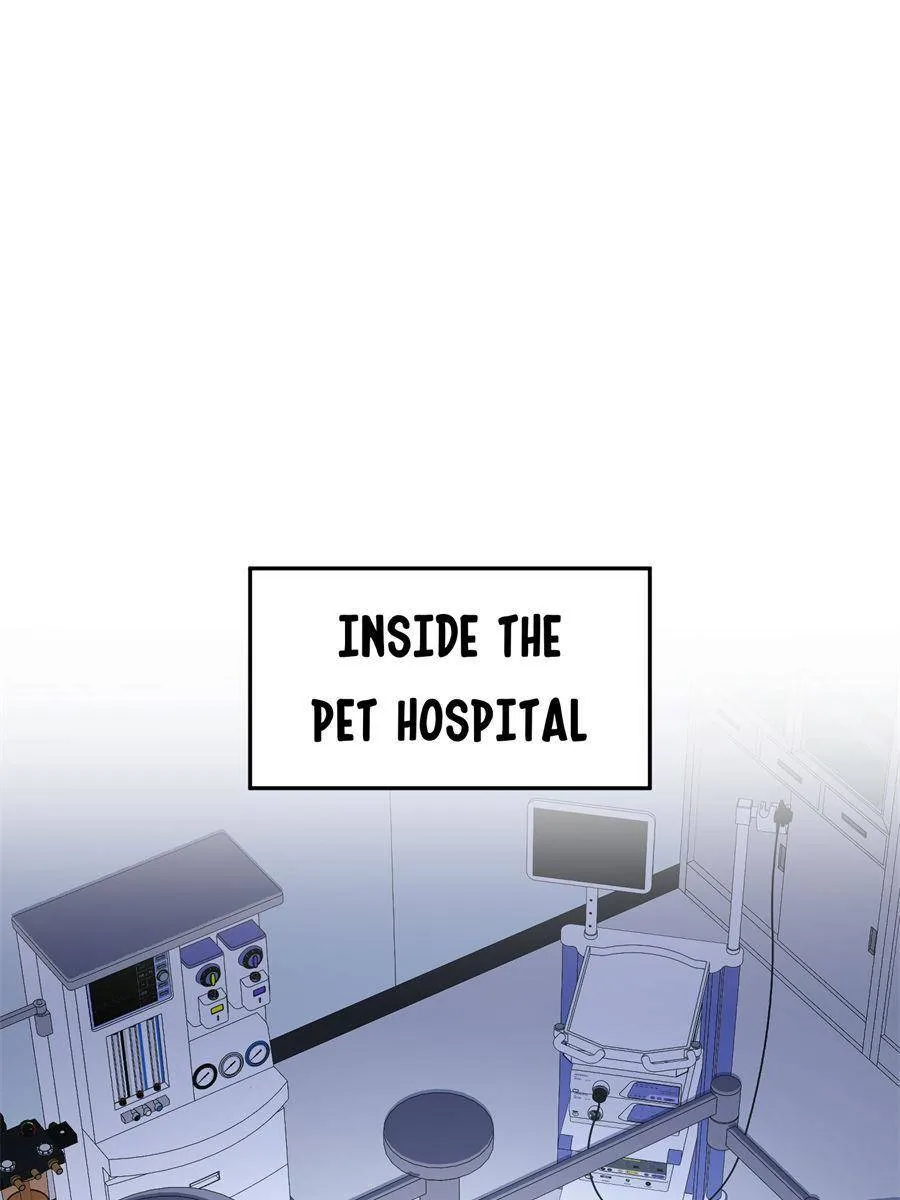 The Man Is A Real Dog Chapter 14 page 27