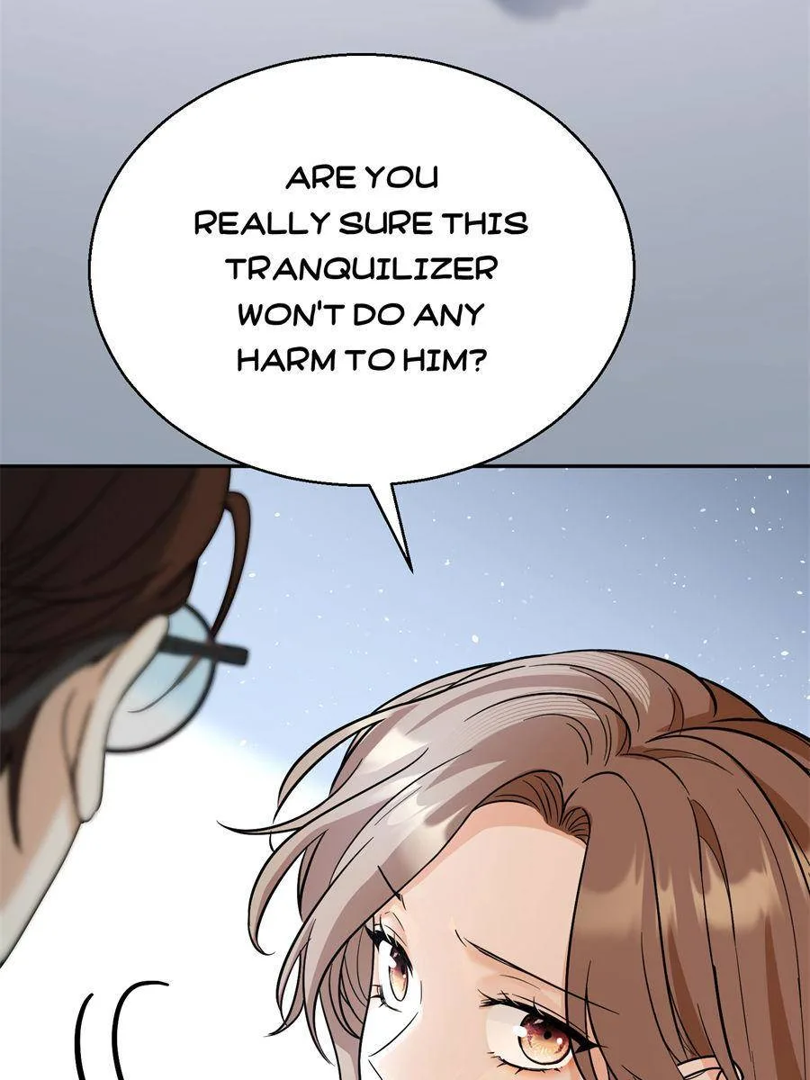 The Man Is A Real Dog Chapter 14 page 29
