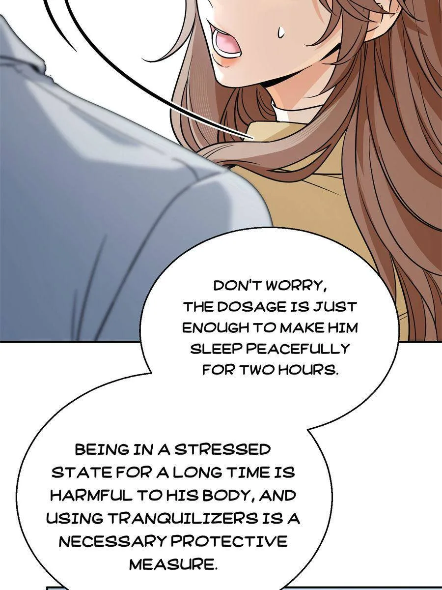 The Man Is A Real Dog Chapter 14 page 30