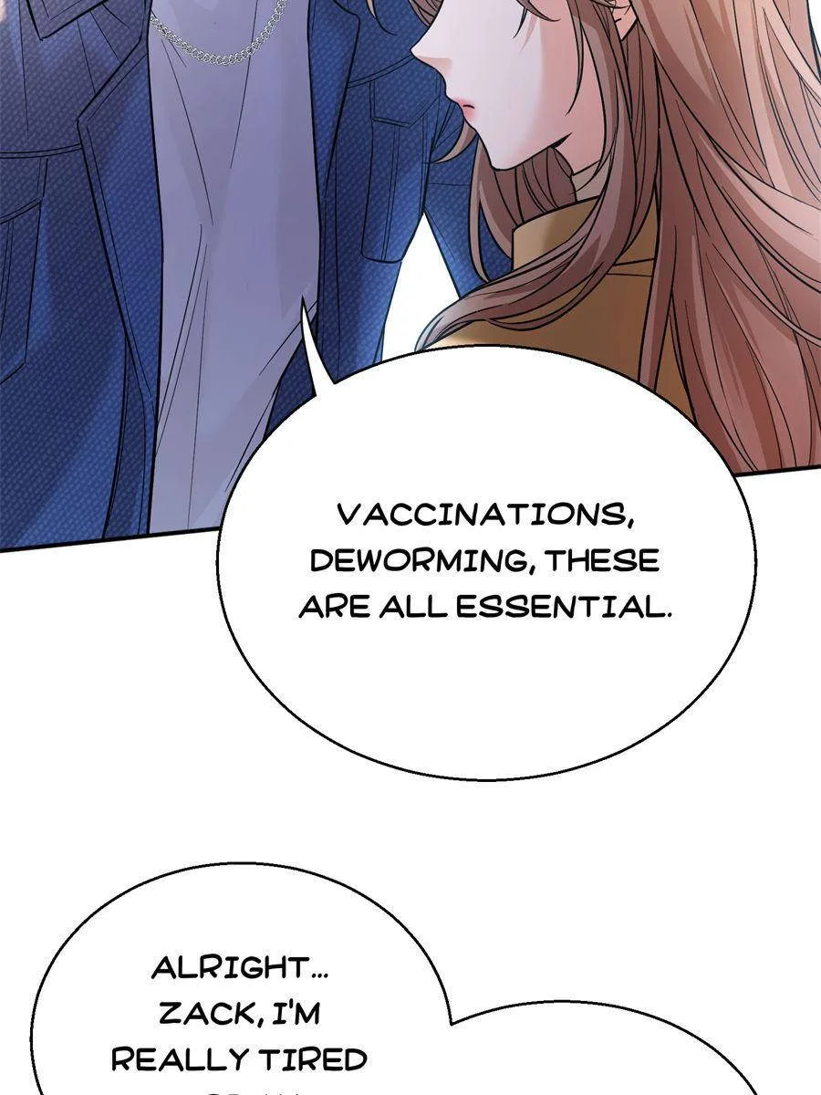 The Man Is A Real Dog Chapter 14 page 42