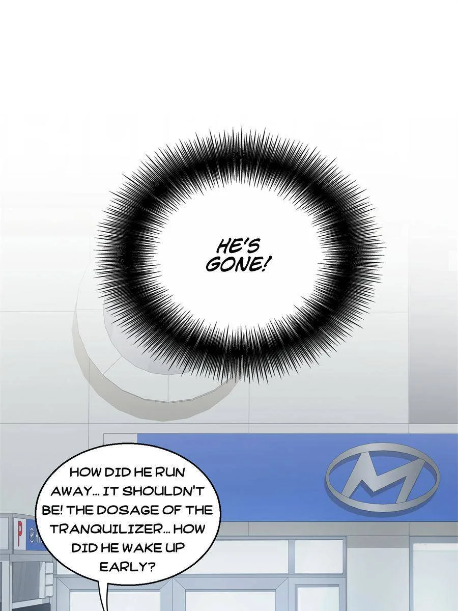The Man Is A Real Dog Chapter 14 page 71