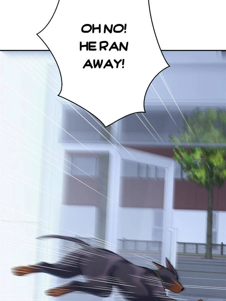 The Man Is A Real Dog Chapter 14 page 69