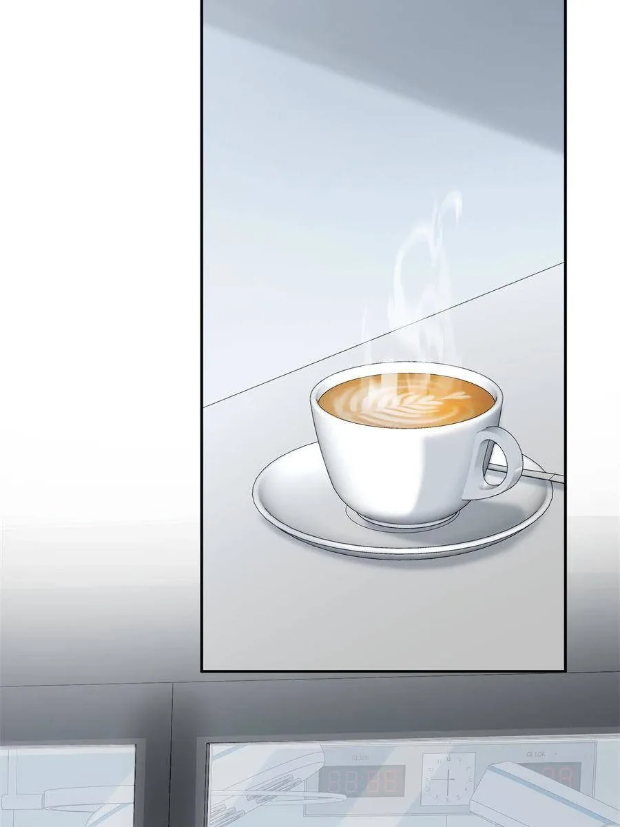 The Man Is A Real Dog Chapter 14 page 61
